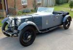 Arab 2.0 Litre Super Sports 1926 года